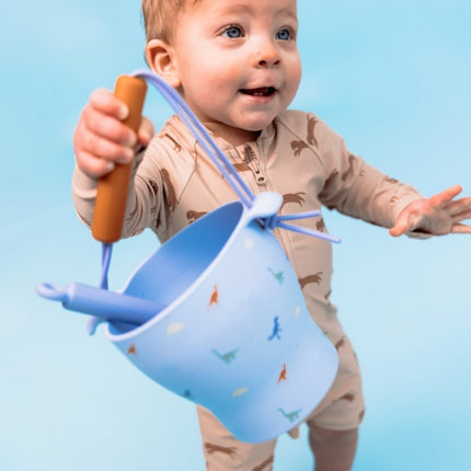 Swim Essentials Roamer Rashguard - Babywinkel - 8721197415102