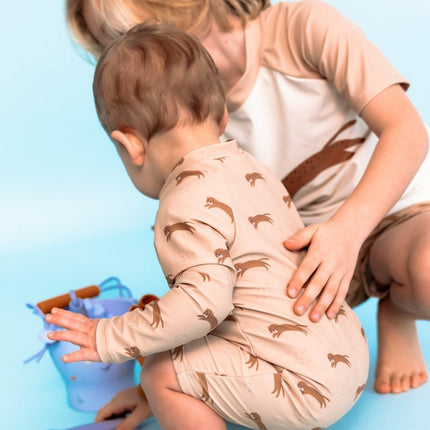Swim Essentials Roamer Rashguard - Babywinkel - 8721197415102