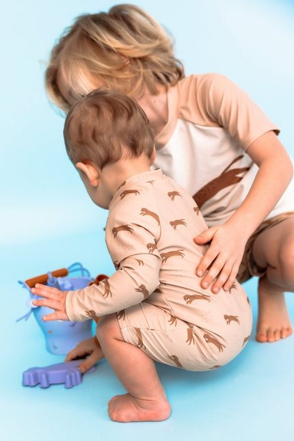 Swim Essentials Roamer Rashguard - Babywinkel - 8721197415102