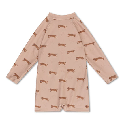 Swim Essentials Roamer Rashguard - Babywinkel - 8721197415102