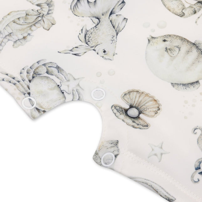 Swim Essentials Sea Life Rashguard Zwempakje - Babywinkel - 8721197416635