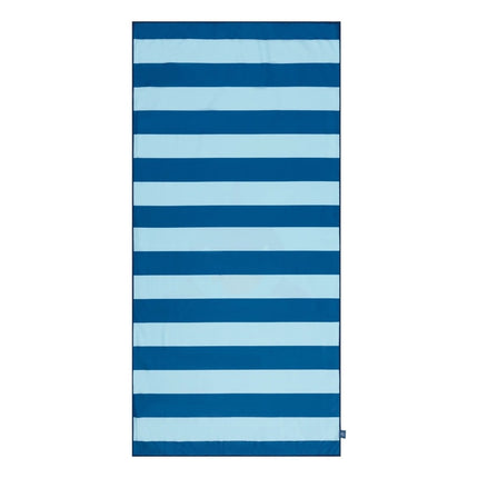 Swim Essentials Strandlaken Haai 135X65Cm - Swim Essentials - Babywinkel - 7432234072073