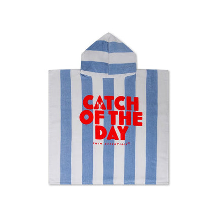 Swim Essentials Strandponcho – Catch of the Day (65 × 65 cm) koop je bij Babywinkel