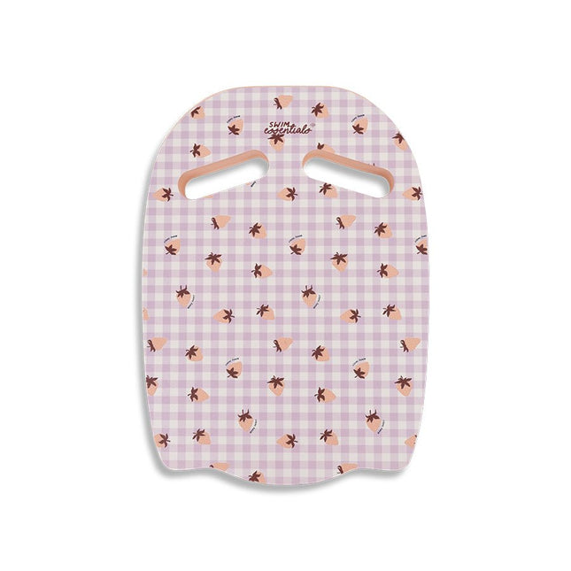 Swim Essentials Strawberry Zwemplank voor Kinderen koop je bij Babywinkel