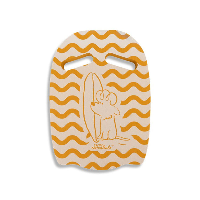 Swim Essentials Strawberry Zwemplank voor Kinderen koop je bij Babywinkel