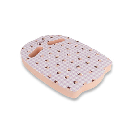 Swim Essentials Strawberry Zwemplank voor Kinderen koop je bij Babywinkel