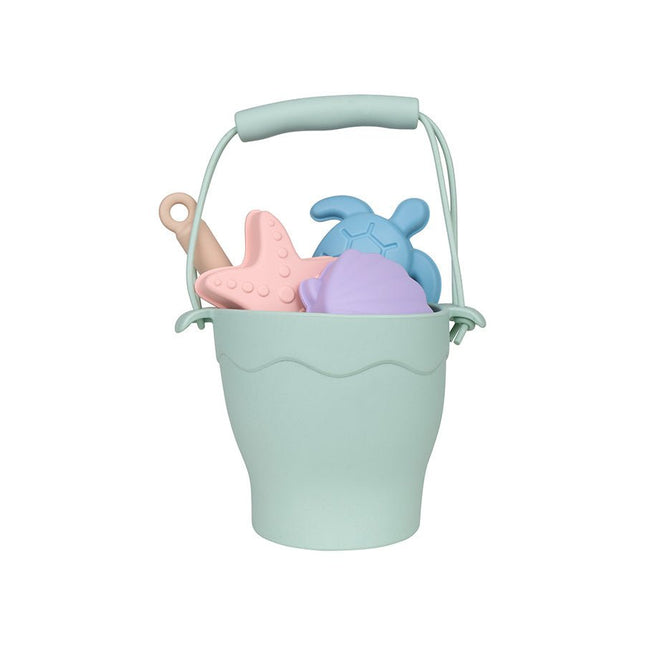 Swim Essentials Zandbak Speelgoed Emmerset Sea Animals 5 Delig koop je bij Babywinkel