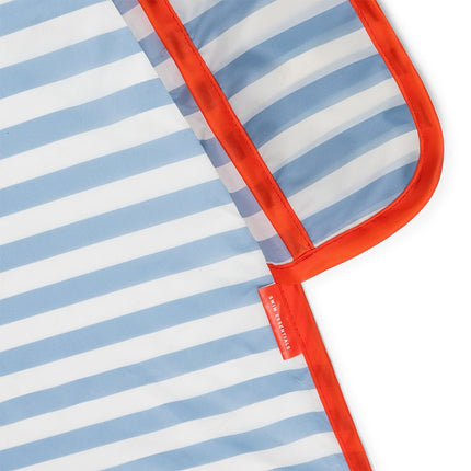 Swim Essentials Zelfopvouwende Strandparasol – Catch of the Day koop je bij Babywinkel