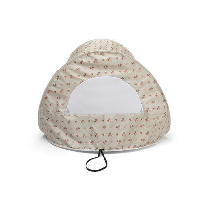 Swim Essentials Zelfopzettende Strandtent – Cozy Hearts koop je bij Babywinkel