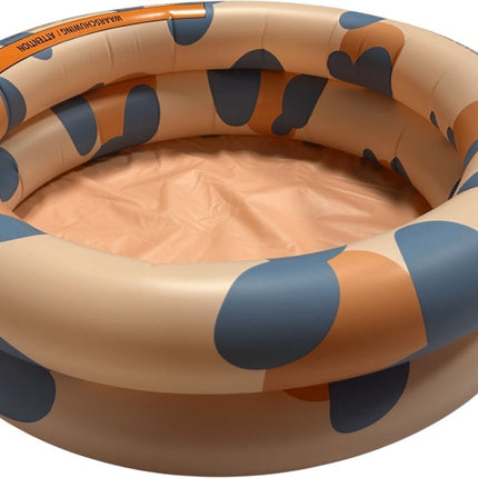 Swim Essentials Zwembad Baby Cheetah 60cm koop je bij Babywinkel