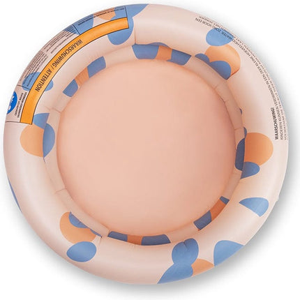 Swim Essentials Zwembad Baby Cheetah 60cm koop je bij Babywinkel