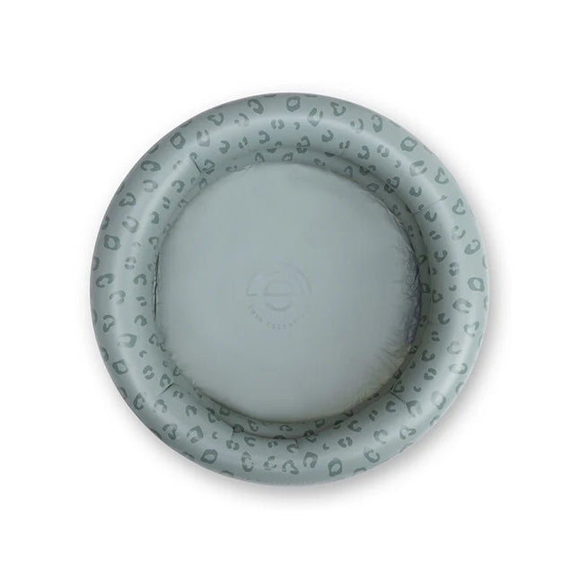 Swim Essentials Zwembad Baby Green Leopard 60cm koop je bij Babywinkel