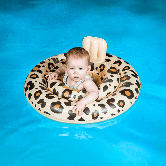 Swim Essentials Zwemband Baby Panterprint 69Cm - Swim Essentials - Babywinkel - 7432233932903