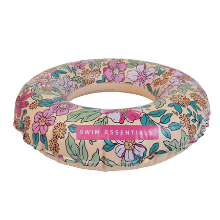 Swim Essentials Zwemband Kind Bloemen 55Cm - Swim Essentials - Babywinkel - 7432233952994