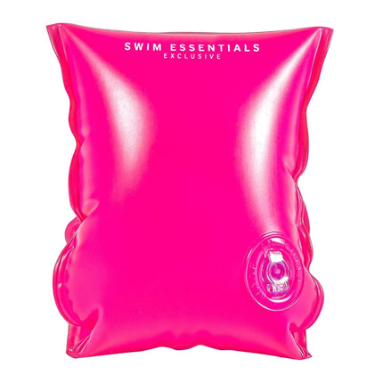 Swim Essentials Zwembandjes Roze 0 - 2 Jaar - Swim Essentials - Babywinkel - 7432233996974
