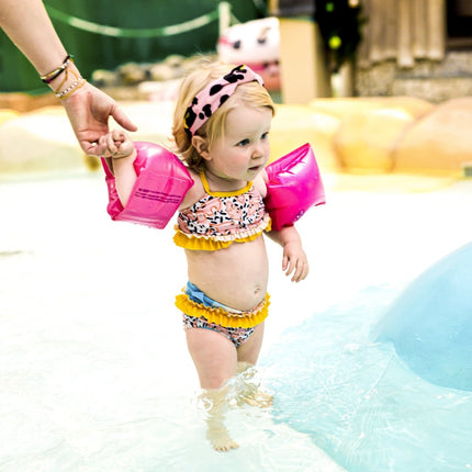 Swim Essentials Zwembandjes Roze 0 - 2 Jaar - Swim Essentials - Babywinkel - 7432233996974