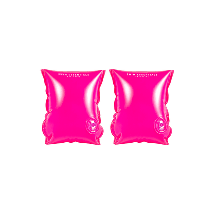 Swim Essentials Zwembandjes Roze 0 - 2 Jaar - Swim Essentials - Babywinkel - 7432233996974