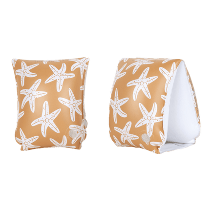 Swim Essentials Zwembandjes Zeester 0 - 2 Jaar - Swim Essentials - Babywinkel - 7432234074053