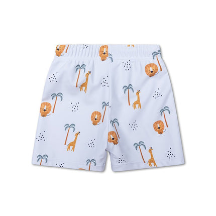 Swim Essentials Zwembroek Kind Jungle Pants koop je bij Babywinkel