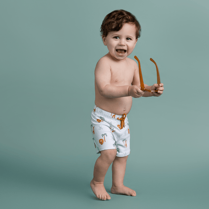 Swim Essentials Zwembroek Kind Jungle Pants koop je bij Babywinkel