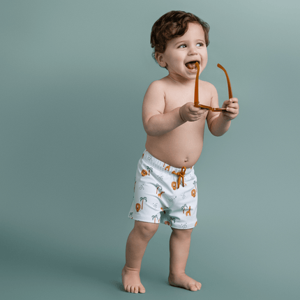 Swim Essentials Zwembroek Kind Jungle Pants koop je bij Babywinkel