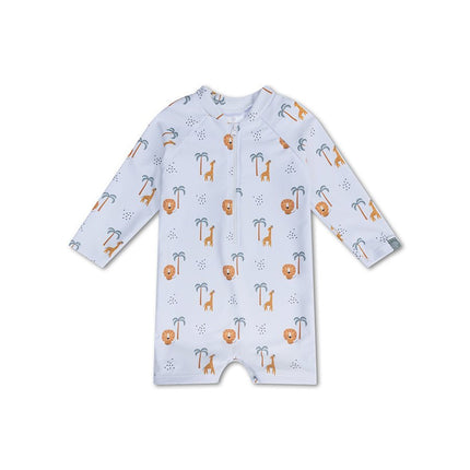 Swim Essentials Zwempak Kind Jungle Pants - Swim Essentials - Babywinkel - 7432234143148