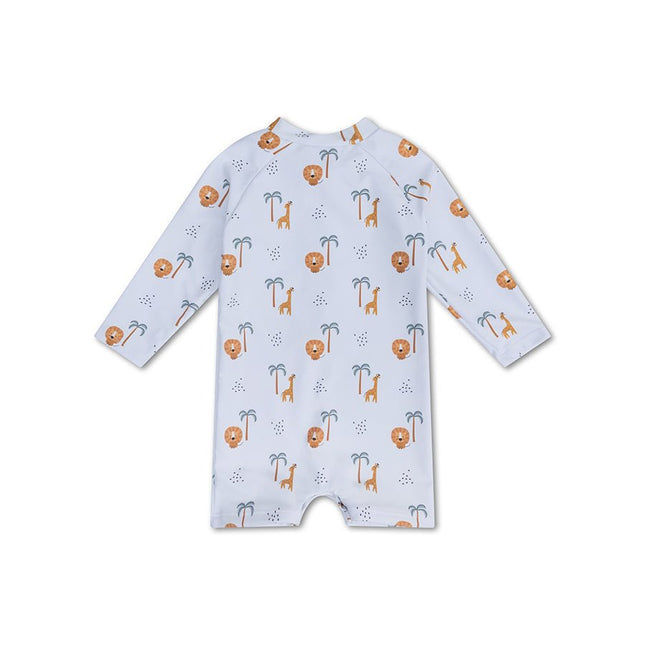 Swim Essentials Zwempak Kind Jungle Pants - Swim Essentials - Babywinkel - 7432234143148