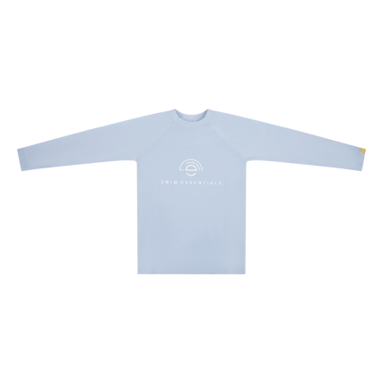 Swim Essentials Zwemshirt Kind Uv Light Blue - Swim Essentials - Babywinkel - 7432234136119