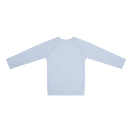Swim Essentials Zwemshirt Kind Uv Light Blue - Swim Essentials - Babywinkel - 7432234136119