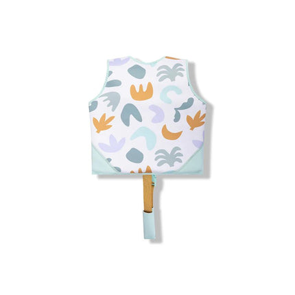 Swim Essentials Zwemvest Abstract 3 - 6 Years koop je bij Babywinkel