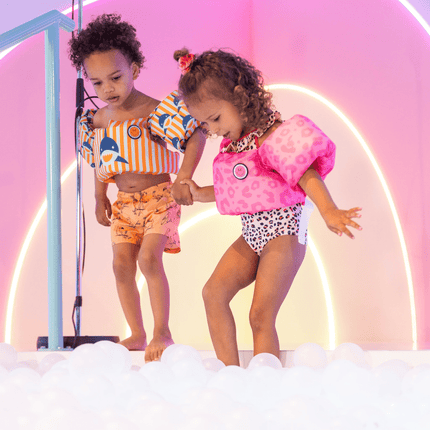 Swim Essentials Zwemvest Jumper Kind Haai 2 - 6 Jaar - Swim Essentials - Babywinkel - 7432233942940