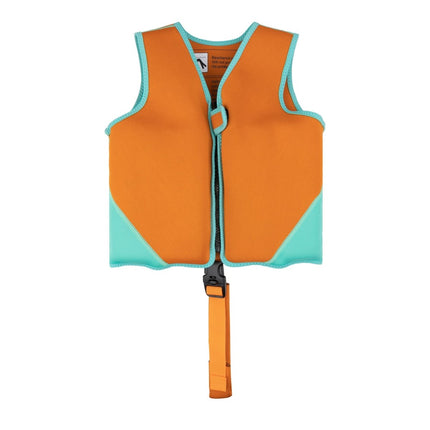 Swim Essentials Zwemvest Kind Oranje 4 - 6 Jaar - Swim Essentials - Babywinkel - 7432234067031