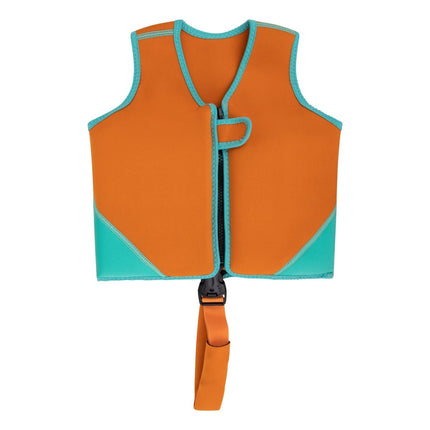 Swim Essentials Zwemvest Kind Oranje 4 - 6 Jaar - Swim Essentials - Babywinkel - 7432234067031