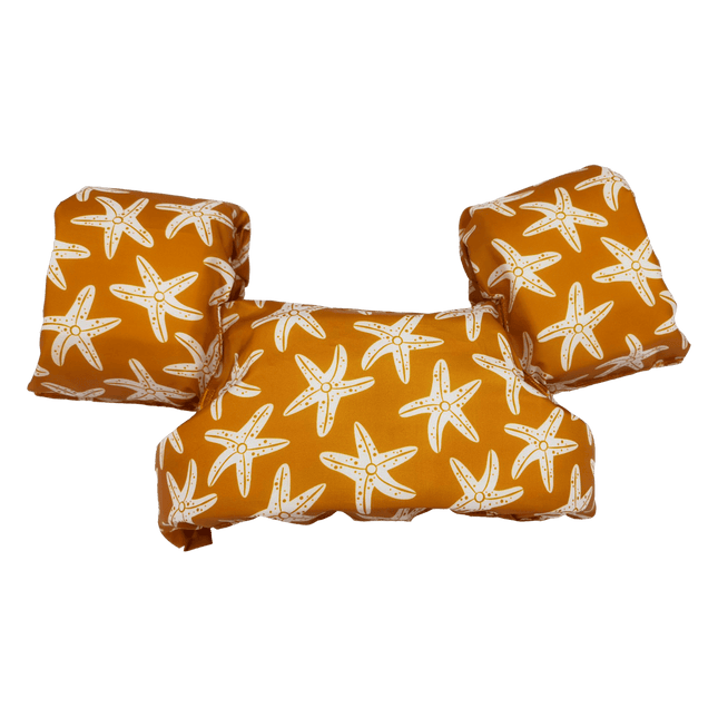 Swim Essentials Zwemvest Zeesterren Puddle Jumper 2 - 6 Jaar - Swim Essentials - Babywinkel - 7432234078099
