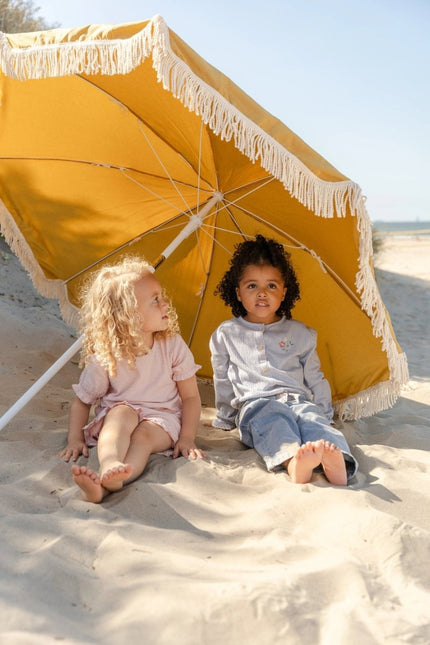 T-shirt korte mouw Fairy Pink koop je bij Babywinkel