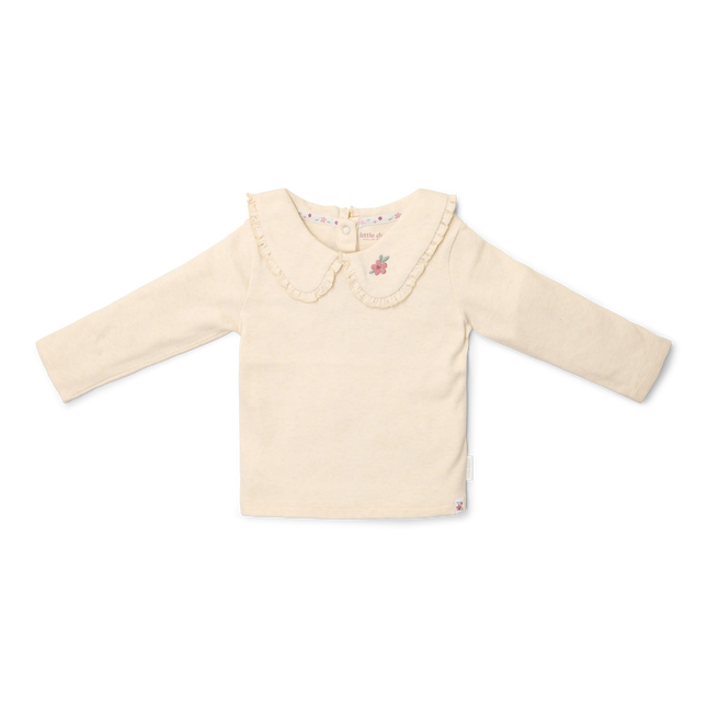 T- Shirt langarm Sand Melee