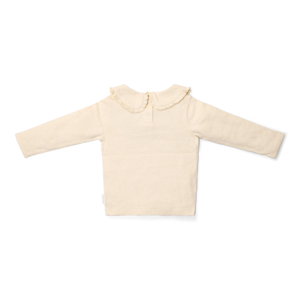 T- Shirt langarm Sand Melee