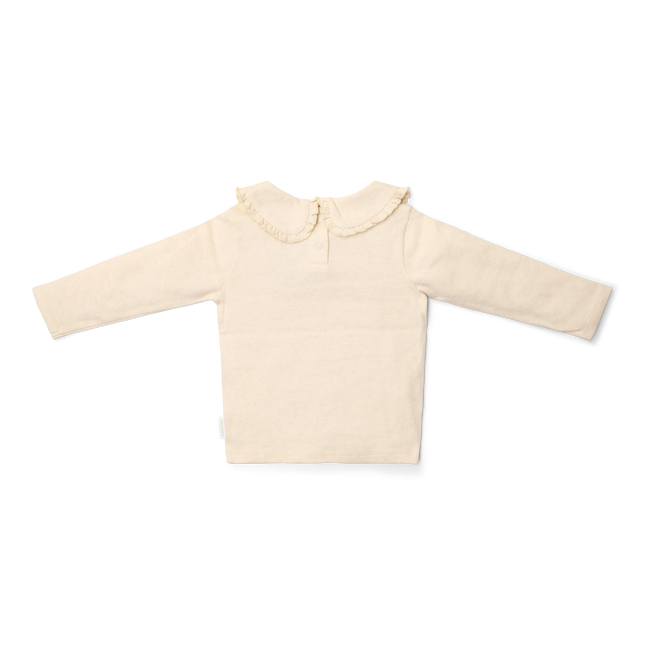 T- Shirt langarm Sand Melee