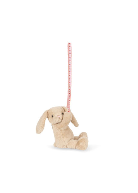 Teddy Kindertasje Bunny koop je bij Babywinkel