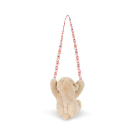 Teddy Kindertasje Bunny koop je bij Babywinkel