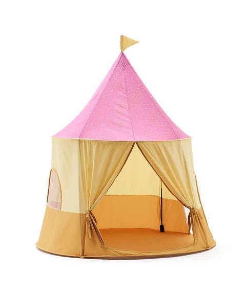 Tent circus pink koop je bij Babywinkel