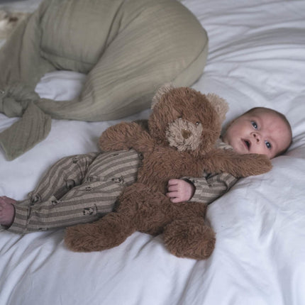That's Mine Knuffel Houston Heavy Small Bear koop je bij Babywinkel