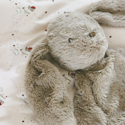 That's Mine Knuffel Houston Heavy Small Bunny koop je bij Babywinkel