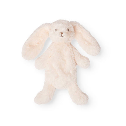That's Mine Knuffel Houston Heavy Small Bunny Cream koop je bij Babywinkel