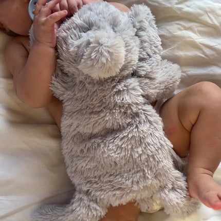 That's Mine Knuffel Houston Heavy Small Elephant koop je bij Babywinkel