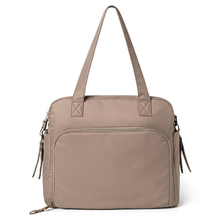 That's Mine Luiertas Benne Earth Brown koop je bij Babywinkel