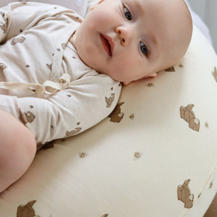 That's Mine Voedingskussen Bees And Bears koop je bij Babywinkel