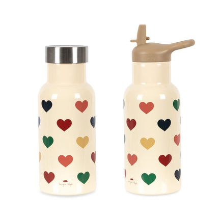 THERMOFLES BON COEUR COLORÉ - Babywinkel - 5715681130070