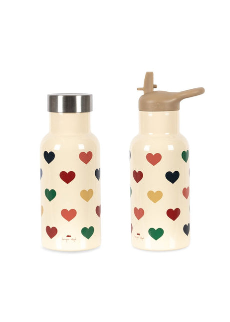THERMOFLES BON COEUR COLORÉ - Babywinkel - 5715681130070