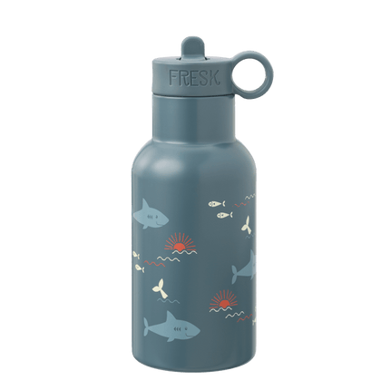 Thermosfles 350 ml Shark - Babywinkel - 8720874459620